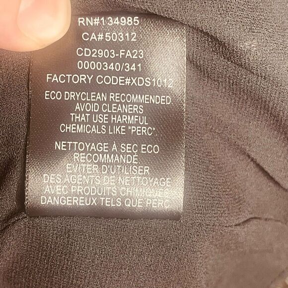 For Love & Lemons Kamara Mini Dress - Picture 15 of 15